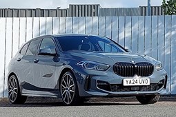 BMW 1-Series Hatchback (19-24) 118i [136] M Sport 5dr [Live Cockpit Professional] For Sale - Arnold Clark Kirkcaldy BMW, Kirkcaldy