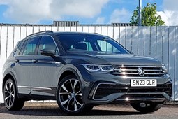 Volkswagen Tiguan (16-24) 1.5 TSI 150 R Line 5dr DSG For Sale - Arnold Clark Kirkcaldy BMW, Kirkcaldy
