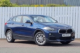 BMW X2 SUV (18-23) sDrive20i SE Sport Double Clutch auto 5d For Sale - Arnold Clark Kirkcaldy BMW, Kirkcaldy