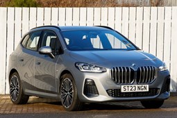 BMW 2-Series Active Tourer (21 on) 225e xDrive M Sport 5dr DCT For Sale - Arnold Clark Kirkcaldy BMW, Kirkcaldy