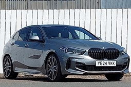 BMW 1-Series Hatchback (19-24) 118i [136] M Sport 5dr [Live Cockpit Professional] For Sale - Arnold Clark Kirkcaldy BMW, Kirkcaldy