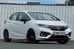 Honda Jazz (15-20) Sport 1.5 i-VTEC CVT auto (03/2018 on) 5d For Sale - Arnold Clark Kirkcaldy BMW, Kirkcaldy