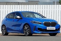 BMW 1-Series M135i (19-24) M135i xDrive Sport Automatic 5d For Sale - Arnold Clark Kirkcaldy BMW, Kirkcaldy