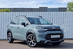 Citroen C3 Aircross SUV (17-24) 1.2 PureTech 110 Shine 5dr For Sale - Arnold Clark Kirkcaldy BMW, Kirkcaldy