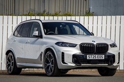 BMW X5 4x4 (18 on) xDrive50e M Sport 5dr Auto For Sale - Arnold Clark Kirkcaldy BMW, Kirkcaldy