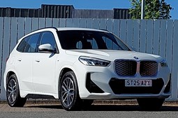 BMW iX1 SUV (22 on) 230kW xDrive30 M Sport 64.7kWh 5dr Auto For Sale - Arnold Clark Kirkcaldy BMW, Kirkcaldy