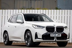 BMW X3 SUV (24 on) xDrive20d M Sport 5dr Step Auto For Sale - Arnold Clark Kirkcaldy BMW, Kirkcaldy