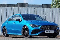 Mercedes-Benz CLA Coupe (19-25) CLA 220d AMG Line Premium Plus 4dr Tip Auto For Sale - Arnold Clark Kirkcaldy BMW, Kirkcaldy