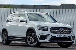 Mercedes-Benz GLB SUV (19-25) GLB 200 AMG Line Premium 5dr 7G-Tronic For Sale - Arnold Clark Kirkcaldy BMW, Kirkcaldy