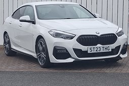 BMW 2-Series Gran Coupe (20-24) 218i [136] M Sport 4dr DCT For Sale - Arnold Clark Kirkcaldy BMW, Kirkcaldy
