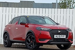 DS 3 Crossback SUV (19-22) Performance Line PureTech 100 5d For Sale - Arnold Clark Kirkcaldy BMW, Kirkcaldy