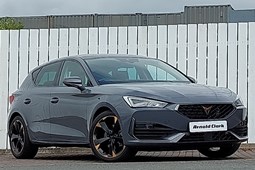 Cupra Leon Hatchback (20 on) 1.5 eTSI V1 Design Edition 5dr DSG For Sale - Arnold Clark Kirkcaldy BMW, Kirkcaldy