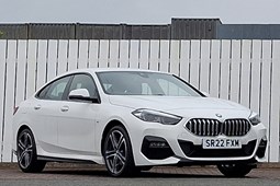 BMW 2-Series Gran Coupe (20-24) 218i [136] M Sport 4dr For Sale - Arnold Clark Kirkcaldy BMW, Kirkcaldy