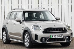 MINI Countryman SUV (17-24) 1.5 Cooper S E Classic ALL4 PHEV Auto 5d For Sale - Arnold Clark Kirkcaldy BMW, Kirkcaldy
