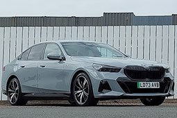 BMW i5 Saloon (23 on) 250kW eDrive40 M Sport Pro 84kWh 4dr Auto For Sale - Arnold Clark Kirkcaldy BMW, Kirkcaldy