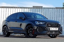 Audi Q3 Sportback (19-25) RS Q3 TFSI Quattro Audi Sport Edition S Tronic 5d For Sale - Arnold Clark Kirkcaldy BMW, Kirkcaldy