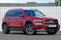 Mercedes-Benz GLB SUV (19-25) GLB 200 AMG Line Premium 5dr 7G-Tronic For Sale - Arnold Clark Kirkcaldy BMW, Kirkcaldy