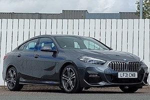 BMW 2-Series Gran Coupe (20-24) 218i [136] M Sport 4dr DCT For Sale - Arnold Clark Kirkcaldy BMW, Kirkcaldy