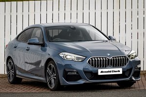 BMW 2-Series Gran Coupe (20-24) 218i [136] M Sport 4dr DCT For Sale - Arnold Clark Kirkcaldy BMW, Kirkcaldy