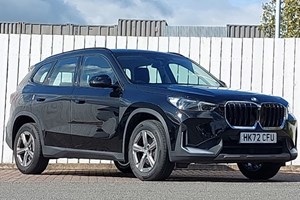 BMW X1 SUV (22 on) sDrive 18d Sport Premier 5dr Step Auto For Sale - Arnold Clark Kirkcaldy BMW, Kirkcaldy