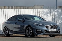 BMW 2-Series Gran Coupe (20-24) 218i [136] M Sport 4dr DCT For Sale - Arnold Clark Kirkcaldy BMW, Kirkcaldy