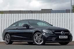 Mercedes-Benz C-Class Coupe (15-23) C 43 4Matic Premium 9G-Tronic Plus auto (06/2018 on) 2d For Sale - Arnold Clark Kirkcaldy BMW, Kirkcaldy