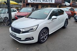 DS 4 (15-18) 1.6 BlueHDi Prestige 5d For Sale - Chris Waite Car Sales Ltd, Blackwood