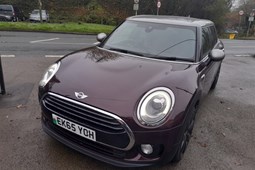 MINI Clubman (15-24) 2.0 Cooper D 6d Auto For Sale - Chris Waite Car Sales Ltd, Blackwood