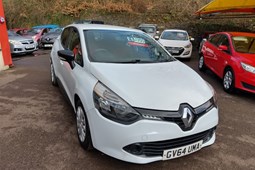 Renault Clio Hatchback (12-19) 1.2 16V Expression 5d For Sale - Chris Waite Car Sales Ltd, Blackwood