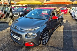 Citroen C3 (17-24) Flair Nav Edition PureTech 82 5d For Sale - Chris Waite Car Sales Ltd, Blackwood