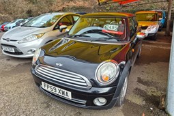 MINI Hatchback (06-13) 1.4 One 3d For Sale - Chris Waite Car Sales Ltd, Blackwood