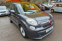 Fiat 500L (12-22) 1.4 Pop Star 5d For Sale - Chris Waite Car Sales Ltd, Blackwood