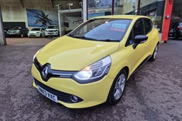 Renault Clio Hatchback (12-19) 1.2 16V Dynamique MediaNav 5d For Sale - Chris Waite Car Sales Ltd, Blackwood