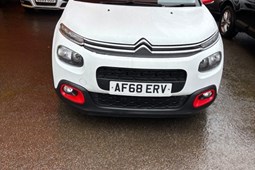 Citroen C3 (17-24) Feel PureTech 68 5d For Sale - Chris Waite Car Sales Ltd, Blackwood