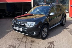 Dacia Duster Estate (13-18) 1.5 dCi (110bhp) Laureate (09/14-) 5d For Sale - Chris Waite Car Sales Ltd, Blackwood