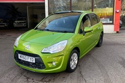 Citroen C3 (10-16) 1.4 VTi 16V VTR+ 5d For Sale - Chris Waite Car Sales Ltd, Blackwood