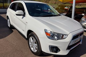 Mitsubishi ASX (10-21) 1.6 3 ClearTec (10/12-) 5d For Sale - Chris Waite Car Sales Ltd, Blackwood