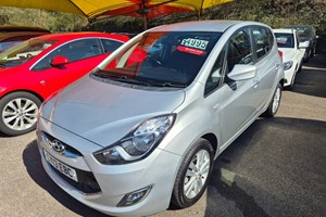 Hyundai ix20 (10-19) 1.4 Active (2012) 5d For Sale - Chris Waite Car Sales Ltd, Blackwood