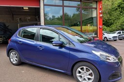 Peugeot 208 Hatchback (12-19) 1.2 PureTech Active 5d For Sale - Chris Waite Car Sales Ltd, Blackwood