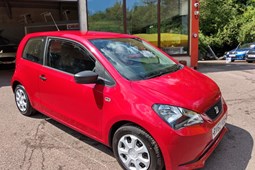SEAT Mii (12-19) 1.0 S (AC) 3d For Sale - Chris Waite Car Sales Ltd, Blackwood