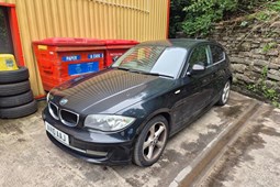 BMW 1-Series Hatchback (04-11) 118d Sport 3d For Sale - Chris Waite Car Sales Ltd, Blackwood