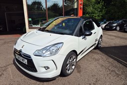 Citroen DS3 (10-15) 1.6 e-HDi Airdream DStyle Plus 3d For Sale - Chris Waite Car Sales Ltd, Blackwood