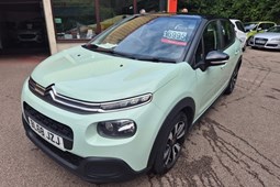 Citroen C3 (17-24) Feel PureTech 68 5d For Sale - Chris Waite Car Sales Ltd, Blackwood
