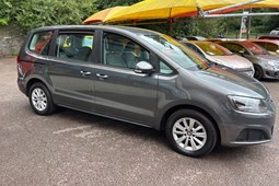 SEAT Alhambra (10-20) 2.0 TDI CR Ecomotive S (150bhp) 5d For Sale - Chris Waite Car Sales Ltd, Blackwood