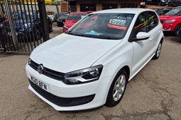 Volkswagen Polo Hatchback (09-17) 1.4 SE 5d DSG For Sale - Chris Waite Car Sales Ltd, Blackwood