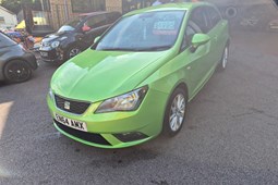 SEAT Ibiza Sport Coupe (08-17) 1.4 Toca 3d For Sale - Chris Waite Car Sales Ltd, Blackwood