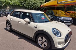MINI Hatchback (14-24) Cooper (03/2018 on) 5d For Sale - Chris Waite Car Sales Ltd, Blackwood