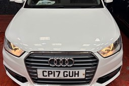 Audi A1 Sportback (12-18) 1.0 TFSI Sport 5d For Sale - Chris Waite Car Sales Ltd, Blackwood
