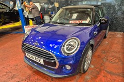 MINI Hatchback (14-24) Cooper Classic 3d For Sale - Chris Waite Car Sales Ltd, Blackwood
