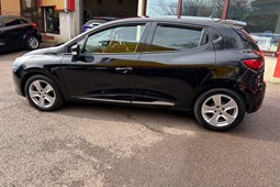 Renault Clio Hatchback (12-19) 1.5 dCi (90bhp) ECO Dynamique Nav 5d For Sale - Chris Waite Car Sales Ltd, Blackwood